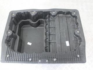 полка багажника BMW 3 серия E90/E91/E92/E93 2007, 2.0 л., дизель, серебро, купе, 7120020