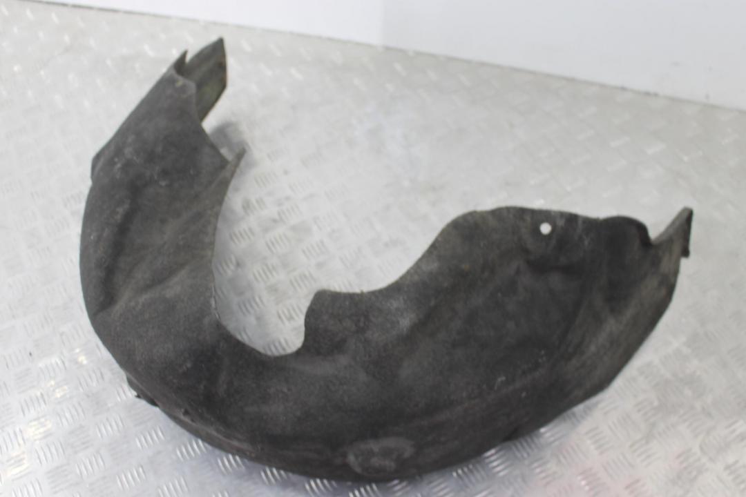 защита арок задняя левая (подкрылок) BMW 3 серия E90/E91/E92/E93 2007, 2.0 л., дизель, серебро, купе - фото №1