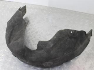 защита арок задняя левая (подкрылок) BMW 3 серия E90/E91/E92/E93 2007, 2.0 л., дизель, серебро, купе