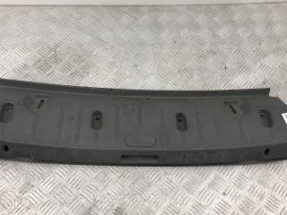 обшивка багажника BMW 3 серия E90/E91/E92/E93 2007, 2.0 л., дизель, серебро, купе, 7122400