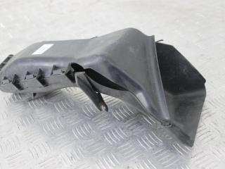 воздуховод тормозной правый BMW 3 серия E90/E91/E92/E93 2007, 2.0 л., дизель, серебро, купе, 8045362