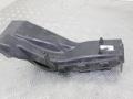 воздуховод тормозной правый BMW 3 серия E90/E91/E92/E93 2007, 2.0 л., дизель, серебро, купе, 8045362 - фото №2