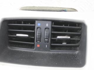 дефлектор обдува салона BMW 3 серия E90/E91/E92/E93 2007, 2.0 л., дизель, серебро, купе, 7129556