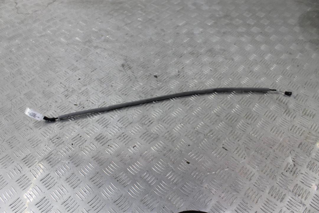 трос двери BMW 3 серия E90/E91/E92/E93 2007, 2.0 л., дизель, серебро, купе, 7119615 - фото №1