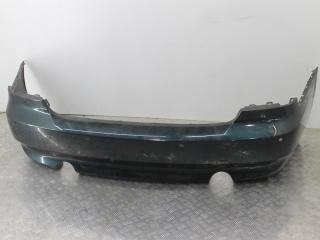 бампер задний BMW 3 серия E90/E91/E92/E93 2007, 3.5 л., дизель, зеленый, купе