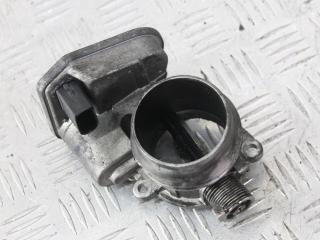 заслонка дроссельная BMW 3 серия E90/E91/E92/E93 2007, 2.0 л., дизель, серебро, купе, 7804373