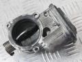 заслонка дроссельная BMW 3 серия E90/E91/E92/E93 2007, 2.0 л., дизель, серебро, купе, 7804373 - фото №2