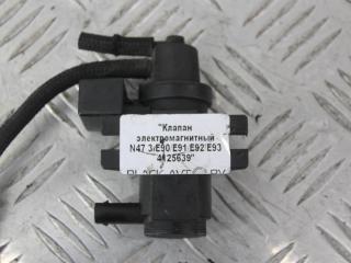 электромагнитный клапан BMW 3 серия E90/E91/E92/E93 2007, 2.0 л., дизель, серебро, купе, 7805391