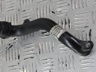 трубка охлаждающей жидкости BMW 3 серия E90/E91/E92/E93 2007, 2.0 л., дизель, серебро, купе, 7800583