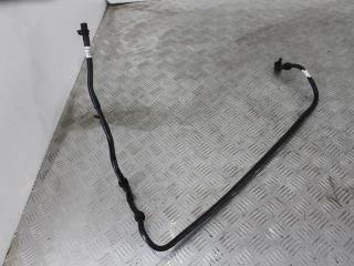 трубка вакуумного насоса BMW 3 серия E90/E91/E92/E93 2007, 2.0 л., дизель, серебро, купе, 7800696