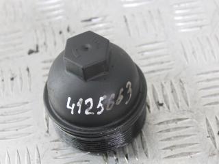 крышка масляного стакана BMW 3 серия E90/E91/E92/E93 2007, 2.0 л., дизель, серебро, купе