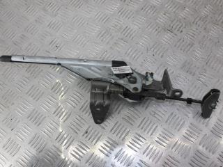 рычаг ручного тормоза (ручника) BMW 3 серия E90/E91/E92/E93 2007, 2.0 л., дизель, серебро, купе, 6764924