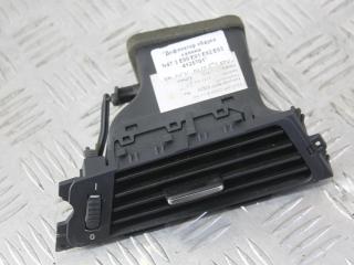 дефлектор обдува салона BMW 3 серия E90/E91/E92/E93 2007, 2.0 л., дизель, серебро, купе, 9123297