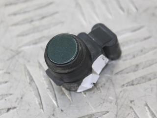 парктроник задний BMW 3 серия E90/E91/E92/E93 2007, 2.0 л., дизель, серебро, купе, 6956748