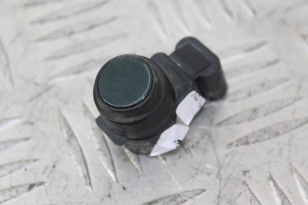 парктроник задний BMW 3 серия E90/E91/E92/E93 2007, 2.0 л., дизель, серебро, купе, 6956748 - фото №1