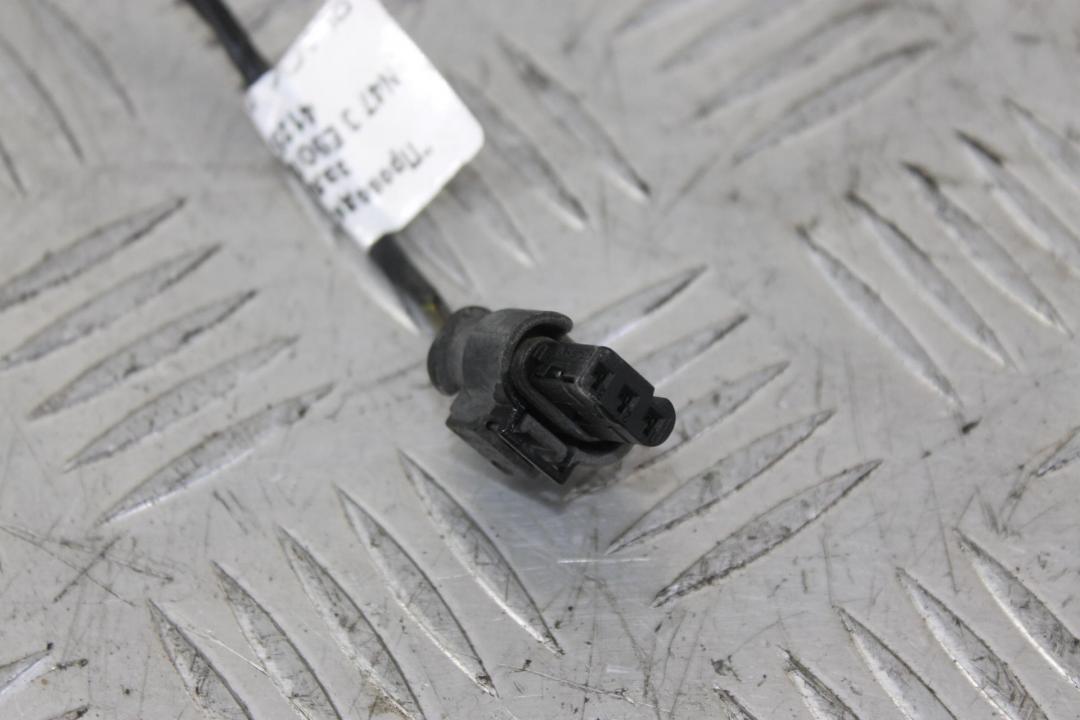 Проводка (коса) парктроников BMW 3 серия E90/E91/E92/E93 2007, 2.0 л., дизель, серебро, купе - фото №1