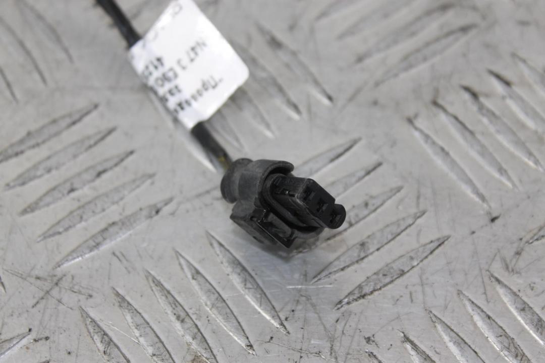 Проводка (коса) парктроников BMW 3 серия E90/E91/E92/E93 2007, 2.0 л., дизель, серебро, купе - фото №1