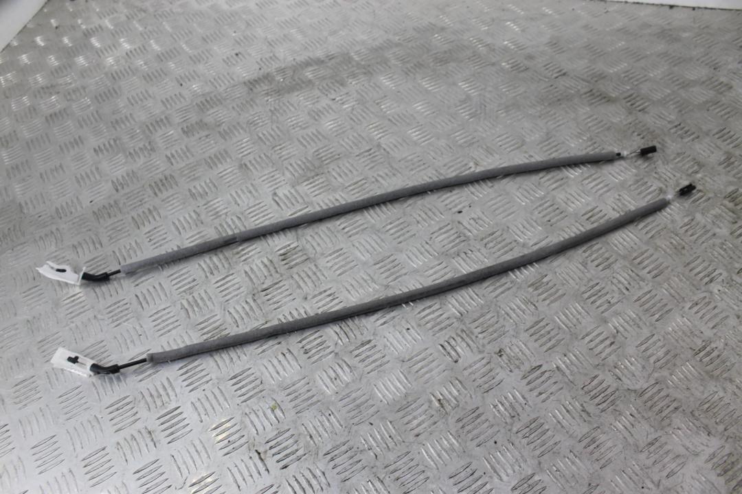 трос двери BMW 3 серия E90/E91/E92/E93 2007, 2.0 л., дизель, серебро, купе, 7119615 - фото №1