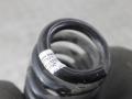 пружина задняя BMW 3 серия E90/E91/E92/E93 2007, 3.5 л., дизель, зеленый, купе - фото №4