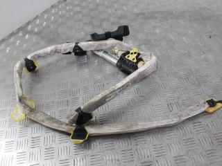 подушка безопасности боковая (шторка) BMW 3 серия E90/E91/E92/E93 2007, 3.5 л., дизель, зеленый, купе, 1831116