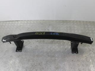 усилитель бампера заднего BMW 3 серия E90/E91/E92/E93 2007, 3.5 л., дизель, зеленый, купе