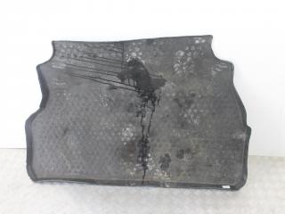 ковер багажника BMW 3 серия E90/E91/E92/E93 2007, 3.5 л., дизель, зеленый, купе