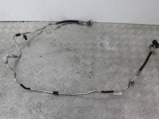 трубка кондиционера BMW 3 серия E90/E91/E92/E93 2007, 3.5 л., дизель, зеленый, купе, 6976795, 64506976795, 64509151739, 9151739