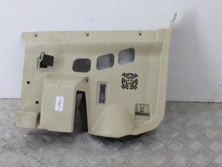 пластик BMW 3 серия E90/E91/E92/E93 2007, 3.5 л., дизель, зеленый, купе