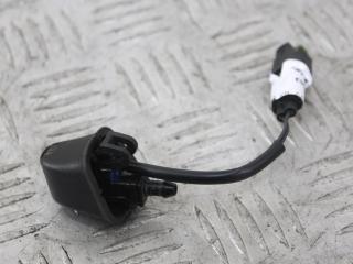 форсунка омывателя лобового стекла BMW 3 серия E90/E91/E92/E93 2007, 3.5 л., дизель, зеленый, купе