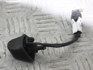 форсунка омывателя лобового стекла BMW 3 серия E90/E91/E92/E93 2007, 3.5 л., дизель, зеленый, купе