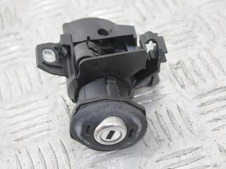 Личинка замка крышки багажника BMW 3 серия E90/E91/E92/E93 2007, 3.5 л., дизель, зеленый, купе, 7167321