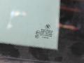 стекло кузовное боковое левое BMW 3 серия E90/E91/E92/E93 2007, 3.5 л., дизель, зеленый, купе - фото №2
