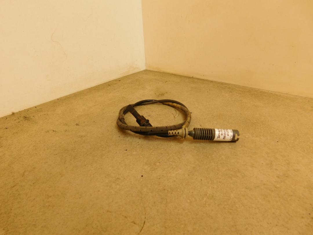 датчик ABS BMW 3 серия E90/E91/E92/E93 2007, 3.5 л., дизель, зеленый, купе, 6762476 - фото №1