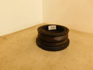 шкив коленвала BMW X5 E53 [рестайлинг] 2005, 4.4 л., бензин, внедорожник 5 дв., 1439683