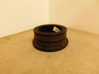 шкив коленвала BMW 5 серия E60/E61 2005, 4.4 л., бензин, седан, 1439683