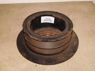 шкив коленвала BMW X5 E53 2001, 4.4 л., бензин, внедорожник 5 дв., 1741773