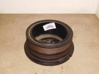 шкив коленвала BMW 5 серия E60/E61 2006, 4.8 л., бензин, седан, 7568345