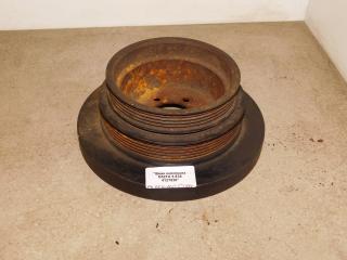 шкив коленвала BMW 5 серия E39 1998, 2.8 л., бензин, седан, 1432471