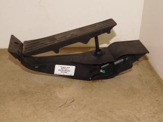 педаль BMW 3 серия E90/E91/E92/E93 2007, 3.5 л., дизель, зеленый, купе, 6772645