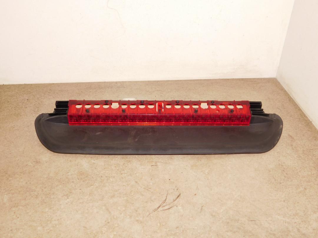 дополнительный стоп-сигнал BMW 3 серия E90/E91/E92/E93 2007, 3.5 л., дизель, зеленый, купе, 7174630 - фото №1