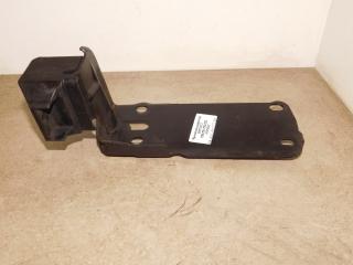 кронштейн радиатора BMW 3 серия E90/E91/E92/E93 2007, 3.5 л., дизель, зеленый, купе, 7117812