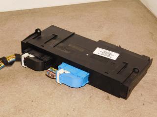 блок комфорта BMW 3 серия E90/E91/E92/E93 2007, 3.5 л., дизель, зеленый, купе, 9134483