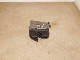 замок спинки сиденья BMW 3 серия E90/E91/E92/E93 2007, 3.5 л., дизель, зеленый, купе, 7112853