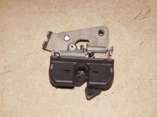 замок спинки сиденья BMW 3 серия E90/E91/E92/E93 2007, 3.5 л., дизель, зеленый, купе, 7112854