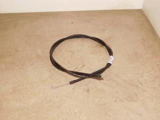 трос капота BMW 3 серия E90/E91/E92/E93 2007, 3.5 л., дизель, зеленый, купе, 7184431