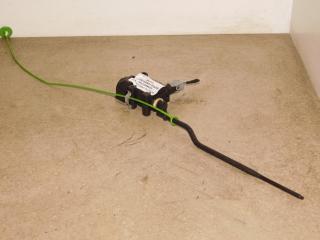 активатор замка крышки топливного бака BMW 3 серия E90/E91/E92/E93 2007, 3.5 л., дизель, зеленый, купе, 6985880