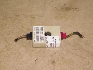 усилитель антенны BMW 3 серия E90/E91/E92/E93 2007, 3.5 л., дизель, зеленый, купе, 9110621