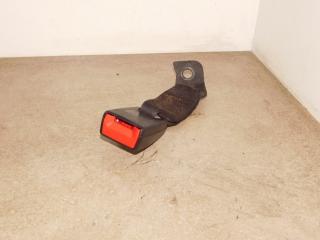 замок ремня безопасности BMW 3 серия E90/E91/E92/E93 2007, 3.5 л., дизель, зеленый, купе, 9117261