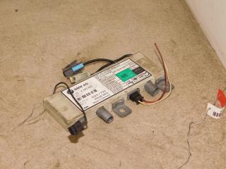 усилитель антенны BMW 5 серия E39 2000, седан, 8380685