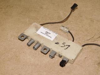 усилитель антенны BMW 5 серия E39 [рестайлинг] 2003, седан, 6906082